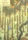 LAYLA Y MAJNUN