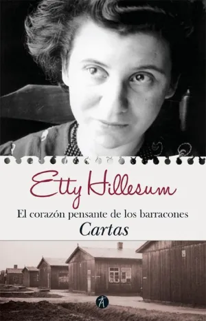 EL CORAZÓN PENSANTE DE LOS BARRACONES: CARTAS