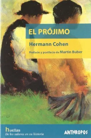 EL PROJIMO