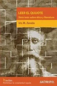 LEER EL QUIJOTE. <BR>