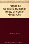 TRATADO DE GEOGRAFIA HUMANA