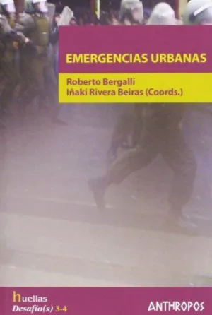EMERGENCIAS URBANAS