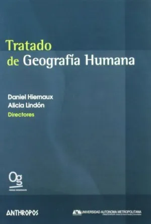 TRATADO DE CIENCIA POLITICA