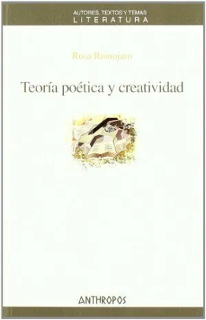 TEORIA POETICA Y CREATIVIDAD