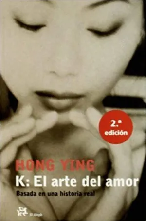 K: EL ARTE DEL AMOR