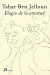 ELOGIO DE LA AMISTAD