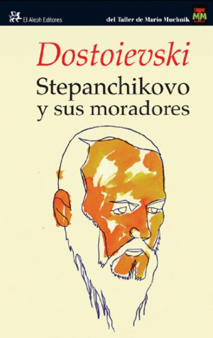 STEPANCHIKOVO Y SUS MODERADORES (2.MANO)