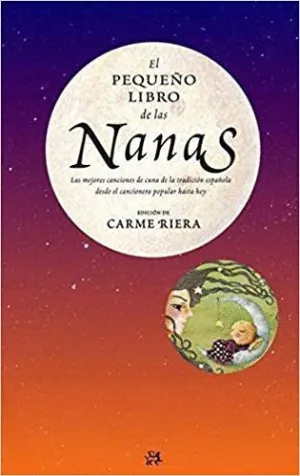 PEQUEÑO LIBRO NANAS