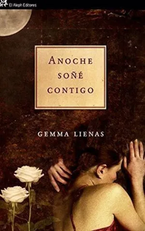 ANOCHE SOÑE CONTIGO