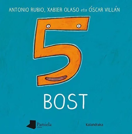 Bost