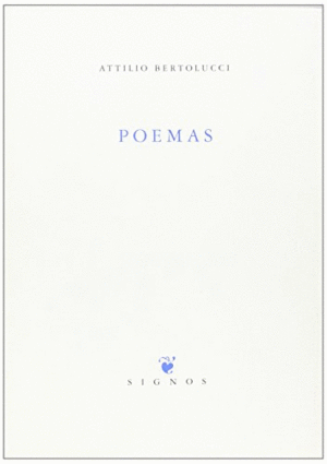 POEMAS (1929-1993)