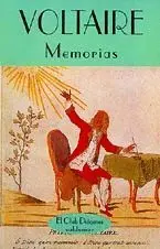 MEMORIAS: VOLTAIRE.
