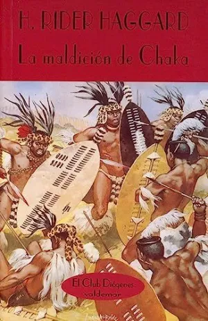 LA MALDICION DE CHACA
