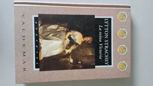LA REINA VICTORIA