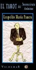 EL TAROT DEL INCONSCIENTE ANONIMO