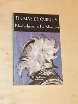 KLOSTERHEIM O LA MASCARA(DIOG)