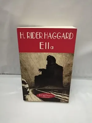 ELLA (DIOGENES)