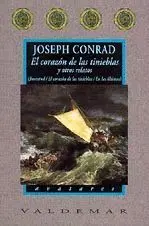 EL CORAZON DE LAS TINIEBLAS Y OTROS RELATOS