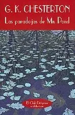 LAS PARADOJAS DE MR. POND