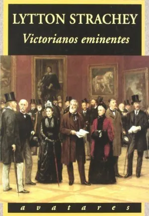 VICTORIANOS EMINENTES