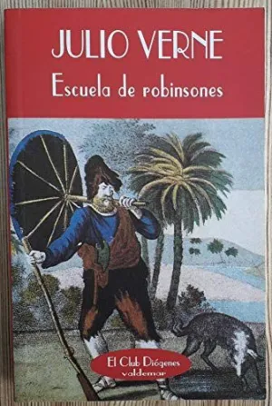 ESCUELA DE ROBINSONES