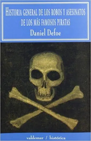 HISTORIA GENERAL DE LOS ROBOS