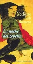LA NOCHE DEL ZEPELIN