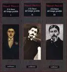 A LA BUSCA DEL TIEMPO PERDIDO (ESTUCHE 3 VOL.)