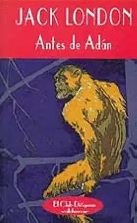 ANTES DE ADAN