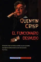 EL FUNCIONARIO DESNUDO