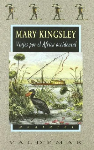 VIAJES POR EL ÁFRICA OCCIDENTAL