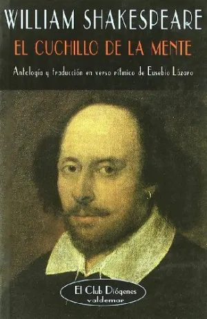 EL CUCHILLO DE LA MENTE