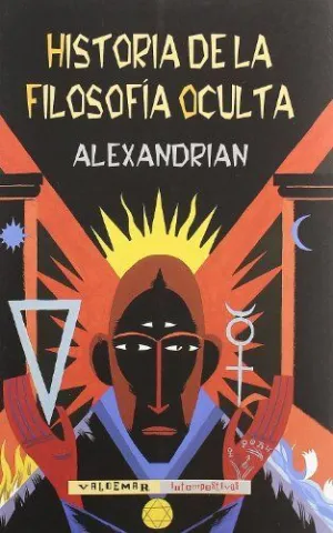 HISTORIA DE LA FILOSOFIA OCULTA