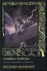 PESADILLA A 20000 PIES: <BR>