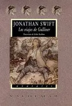 LOS VIAJES DE GULLIVER