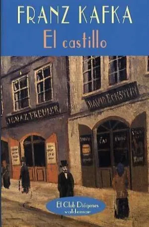 EL CASTILLO