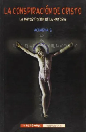 LA CONSPIRACIÓN DE CRISTO