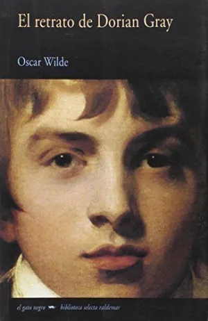 EL RETRATO DE DORIAN GRAY