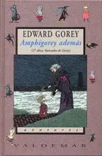 AMPHIGOREY ADEMÁS