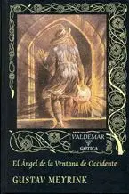EL ANGEL DE LA VENTANA DE OCCIDENTE