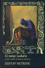 MONJE LASKARIS: <BR>