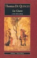 LOS CESARES: Y OTRAS OBRAS SELECTAS.