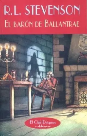 EL BARON DE BALLANTRAE