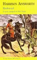 ROOKWOOD: LA GRAN CABALGADA DE DICK TURPIN