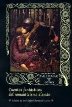 CUENTOS FANTASTICOS DEL ROMANTICISMO ALEMAN