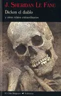 DICKON EL DIABLO: Y OTROS RELATOS EXTRAORDINARIOS.