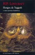 HONGOS DE YUGGOTH: <BR>
