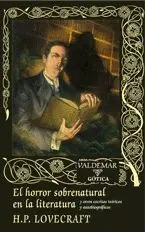 EL HORROR SOBRENATURAL EN LA LITERATURA: <BR>