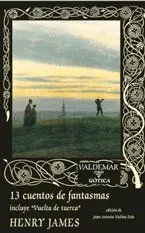 13 CUENTOS DE FANTASMAS (INCLUYE 