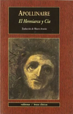 EL HERESIARCA Y CIA